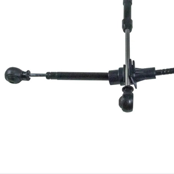 HBXB AM125293 Kábel John Deere 524D-hez — Anyagok: Nylon, Megerősített Nylon, Nylon PA6; Márka: HBXB; Kompatibilis modellek: John Deere 524D