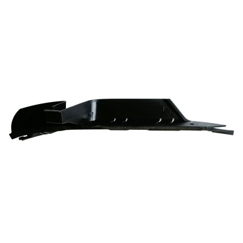 BMW 5 Series E60 Prednji branik bočni nosač 51117033705 51117033706