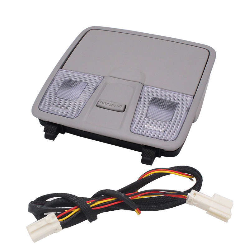 Modul unutarnjeg osvjetljenja automobila za Langdong – model 92800-4V000TX, marka JX, materijal ABS, kompatibilan s Langdong, podrška iz originalne tvornine