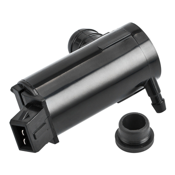 Volvo pumpa za pranje vjetrobranskog stakla za C70, S40, XC70, XC90 – OE 9169611; Materijal: plast, metal, guma