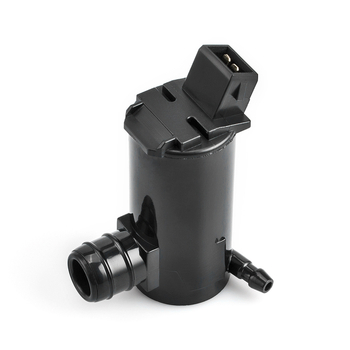 Volvo pumpa za pranje vjetrobranskog stakla za C70, S40, XC70, XC90 – OE 9169611; Materijal: plast, metal, guma