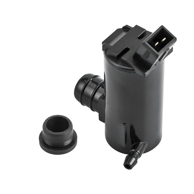Volvo pumpa za pranje vjetrobranskog stakla za C70, S40, XC70, XC90 – OE 9169611; Materijal: plast, metal, guma