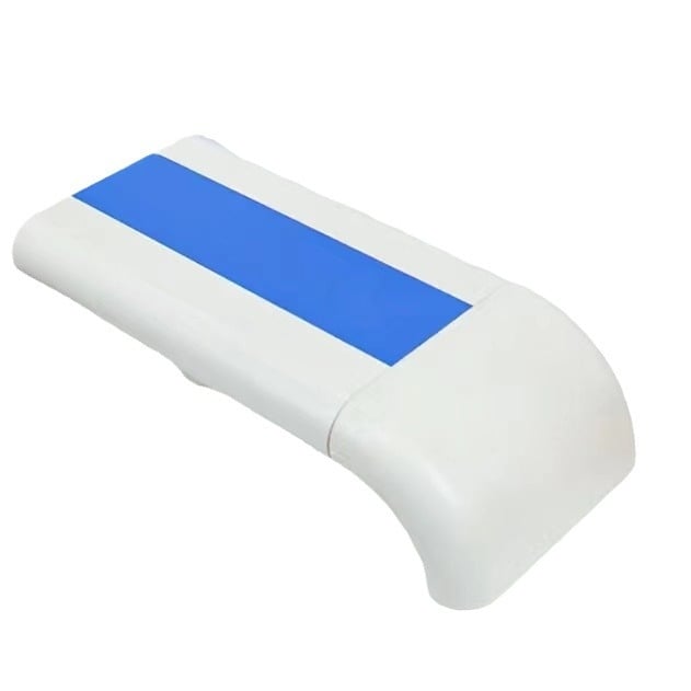 Болнично коридорно перило - PVC панел, антиударна защита, модел 140, Cologne