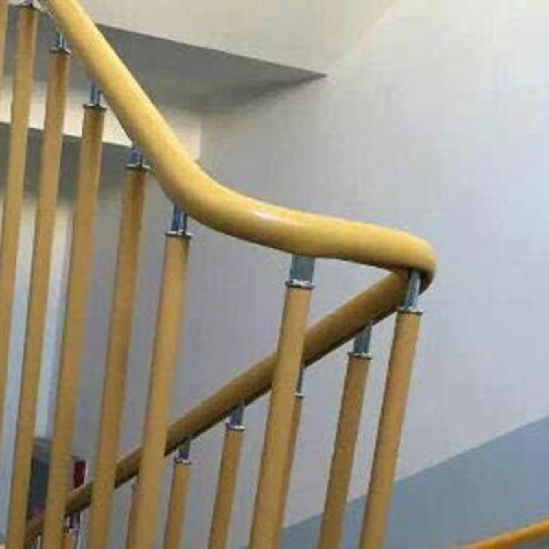 PVC kapaszkodó folyosóhoz és lépcsőhöz, Nourishment márka, származás: Shandong, anyag PVC