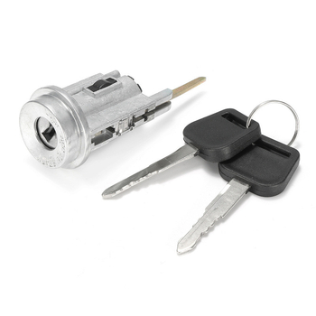 Cilindar paljenja sa ključem za Toyota Corolla/Geo Prizm 98-02 (metal, dio 69057-12340)