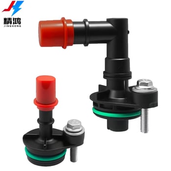 PCV ventil Jinghong, modeli 12665644 i 12685407, najlon konstrukcija, kompatibilan s Cadillac CTS/ATS/CT6, Buick Regal Envision, Chevrolet Camaro, Malibu i Equinox.
