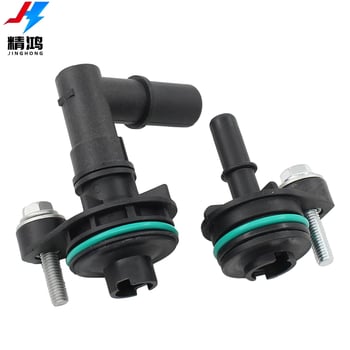 PCV ventil Jinghong, modeli 12665644 i 12685407, najlon konstrukcija, kompatibilan s Cadillac CTS/ATS/CT6, Buick Regal Envision, Chevrolet Camaro, Malibu i Equinox.