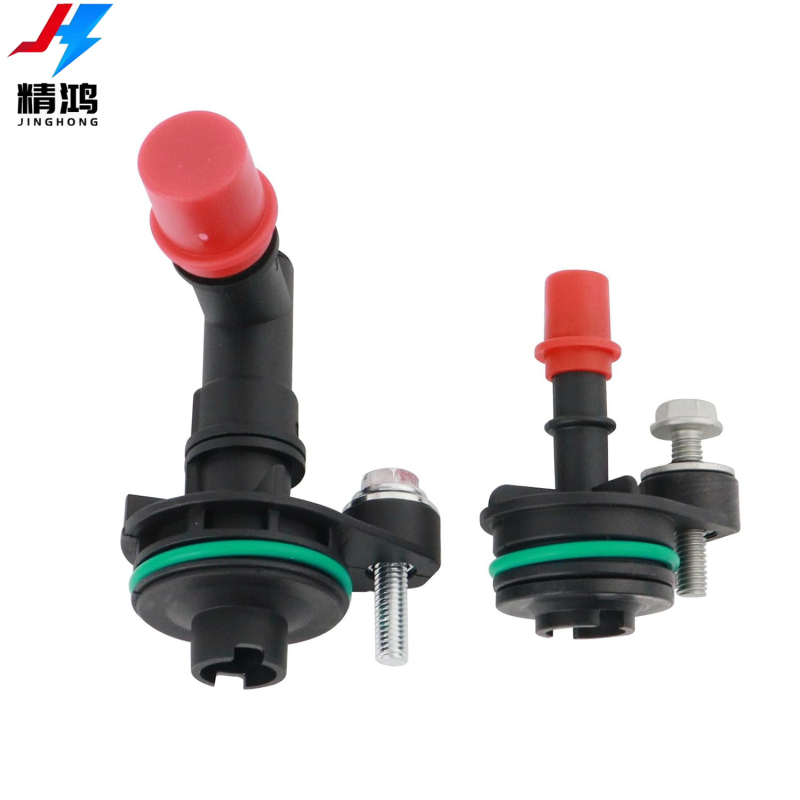 PCV ventil Jinghong, modeli 12665644 i 12685407, najlon konstrukcija, kompatibilan s Cadillac CTS/ATS/CT6, Buick Regal Envision, Chevrolet Camaro, Malibu i Equinox.