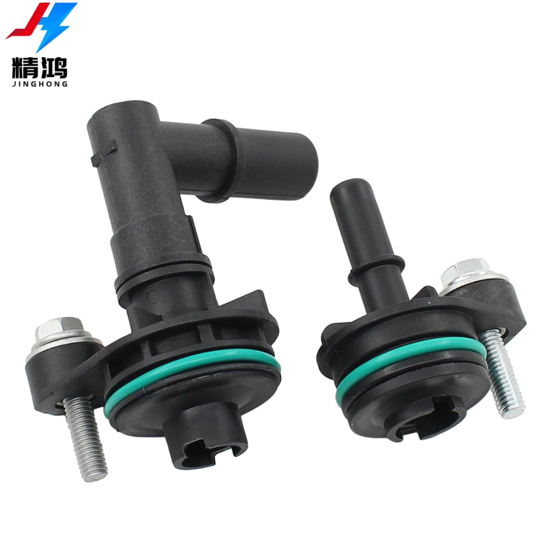 PCV ventil Jinghong, modeli 12665644 i 12685407, najlon konstrukcija, kompatibilan s Cadillac CTS/ATS/CT6, Buick Regal Envision, Chevrolet Camaro, Malibu i Equinox.