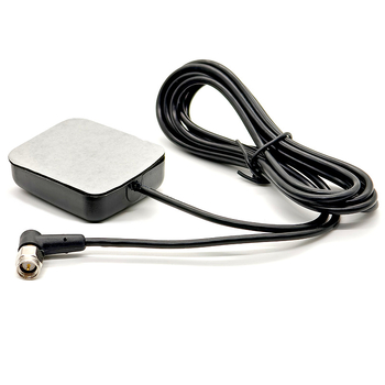 GPS антена за автомобил Beidou BD+GPS за навигация със кабел, мед, 0,7 g, универсална за автомобили, автомобилно забавление