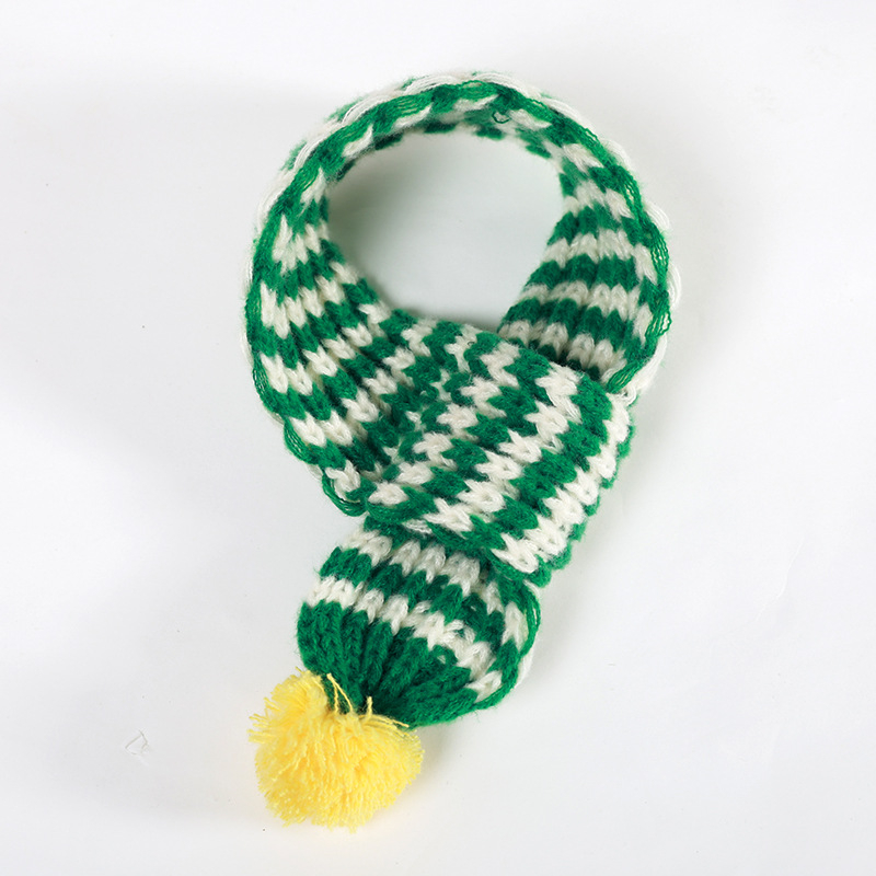 Sál színkompatibilis mintával, poliészter, crepe szövés, jacquard feldolgozás, Harry Kennel