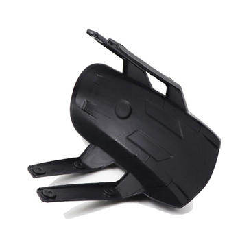 Blatnik za motocikl HY 397 za MSX125 i CB190 - ABS