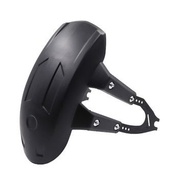 Blatnik za motocikl HY 397 za MSX125 i CB190 - ABS