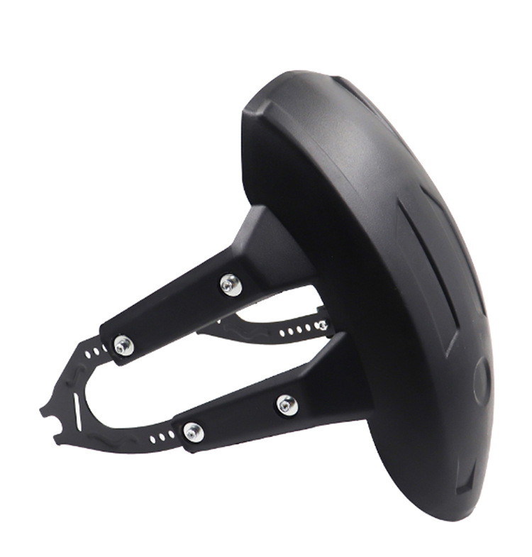 Blatnik za motocikl HY 397 za MSX125 i CB190 - ABS