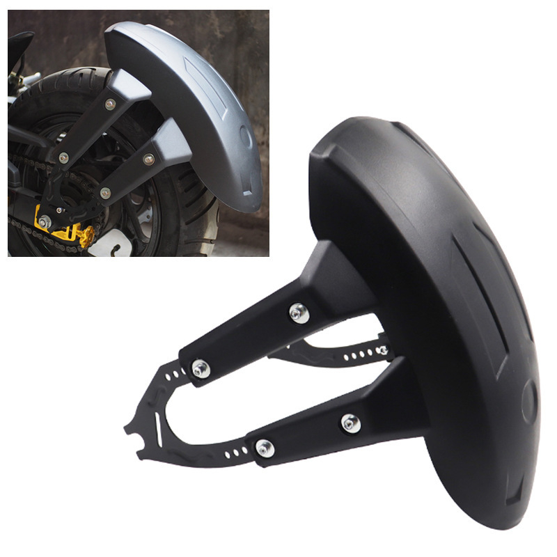 Blatnik za motocikl HY 397 za MSX125 i CB190 - ABS