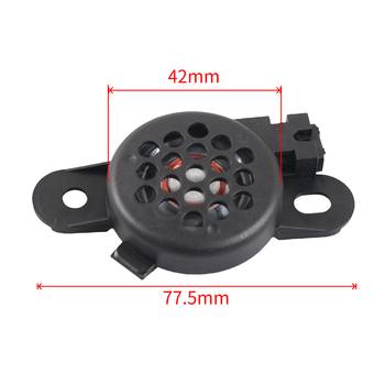 Automobilski zvučnik ABS za Volkswagen – OE 8E0919279 i 4B0919279