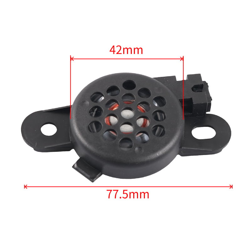 Automobilski zvučnik ABS za Volkswagen – OE 8E0919279 i 4B0919279