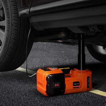 Хидравличен комплект домкрат за външни аксесоари – 1 съвместим модел, без персонализация