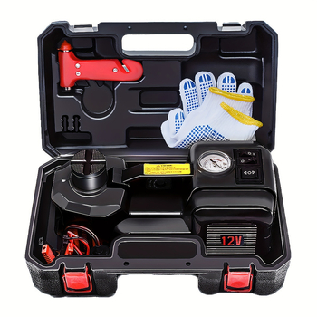 Хидравличен комплект домкрат за външни аксесоари – 1 съвместим модел, без персонализация