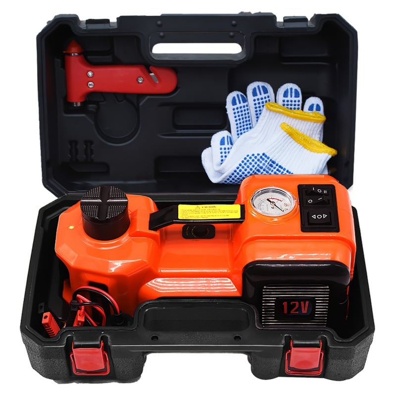 Хидравличен комплект домкрат за външни аксесоари – 1 съвместим модел, без персонализация