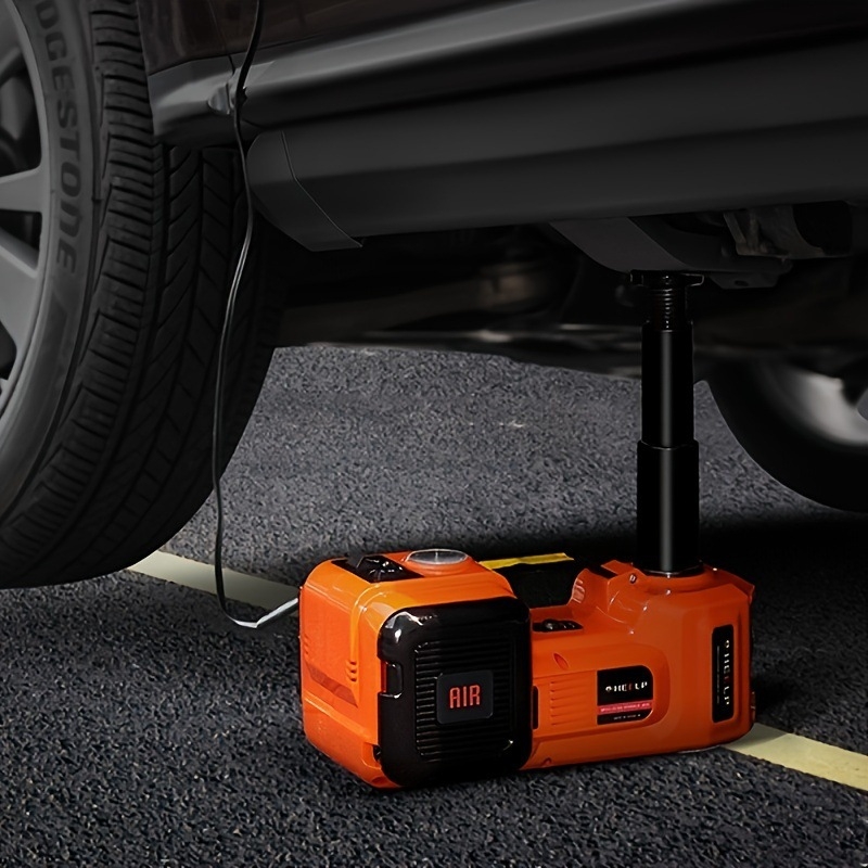 Хидравличен комплект домкрат за външни аксесоари – 1 съвместим модел, без персонализация