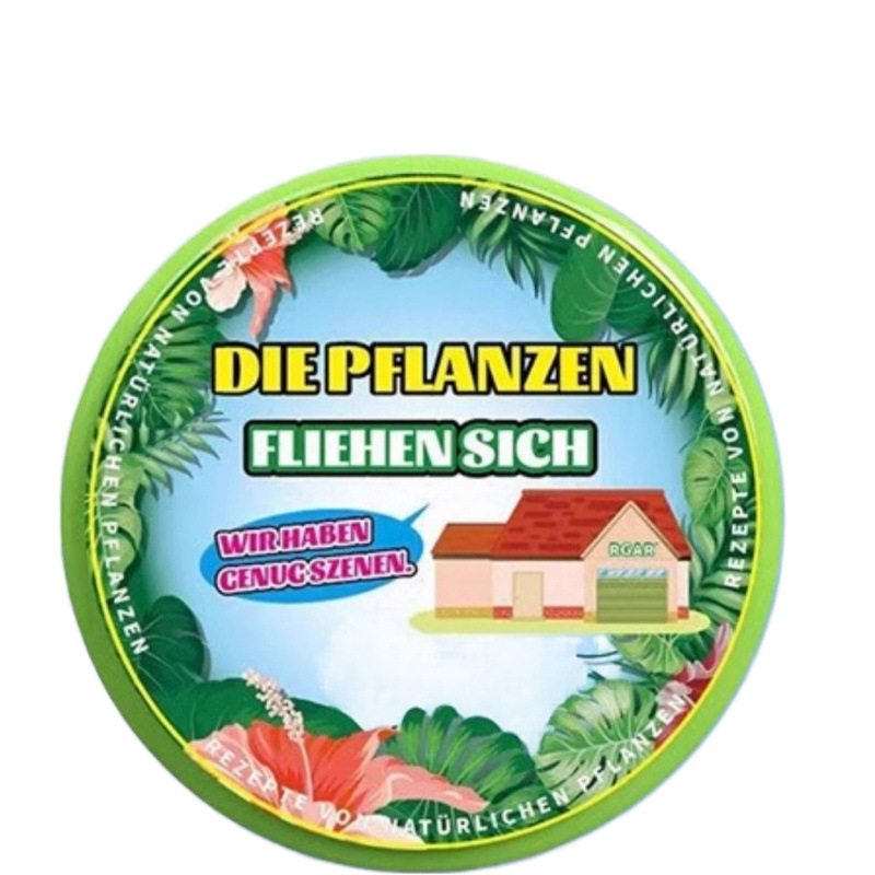 Stolni pročišćivač zraka s apsorpcijom prašine, plastično tijelo, okrugla glava, čisti zrak, proljeće 2025 pokretanje