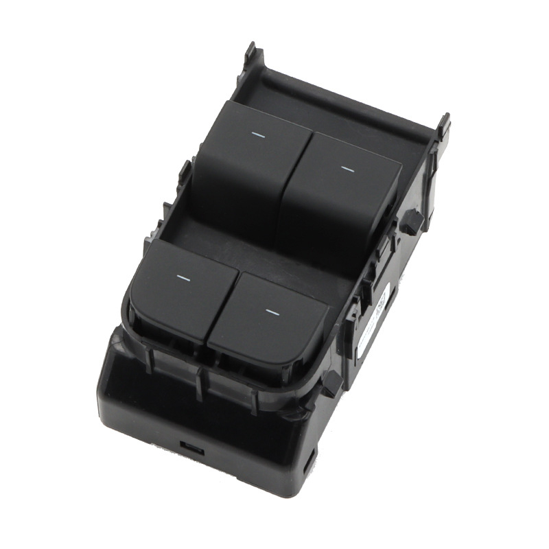 Prekidač podizanja stakla za Tesla Model 3/Y, 12V, 40 g, 1081037-02-G/1081037-01-C