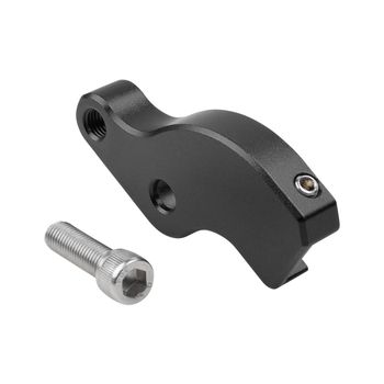 CNC komplet za neutralno prebacivanje Harley-Davidson M8 2018-2025