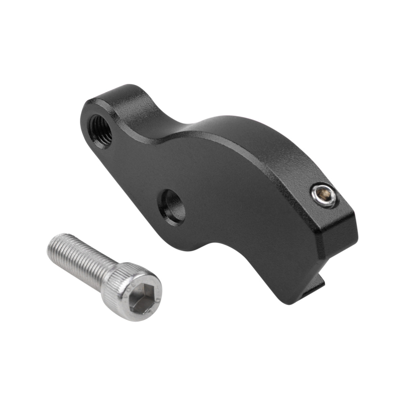 CNC komplet za neutralno prebacivanje Harley-Davidson M8 2018-2025
