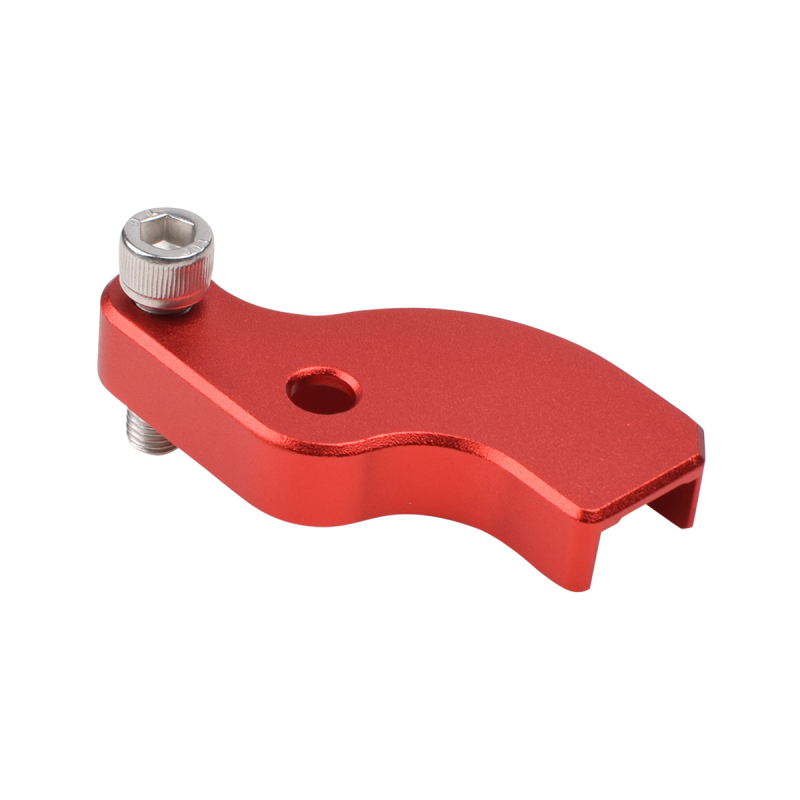 CNC komplet za neutralno prebacivanje Harley-Davidson M8 2018-2025