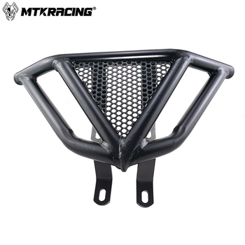 Štitnik motora Yamaha Raptor 700 (2022–2025), aluminijska legura, MKLIGHTECH
