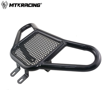 Štitnik motora Yamaha Raptor 700 (2022–2025), aluminijska legura, MKLIGHTECH