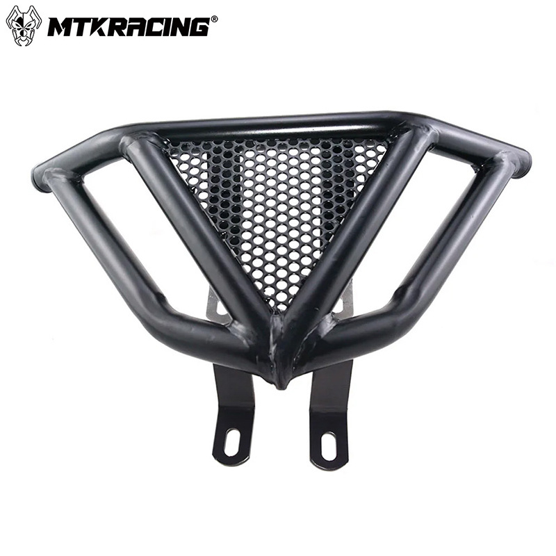 Štitnik motora Yamaha Raptor 700 (2022–2025), aluminijska legura, MKLIGHTECH