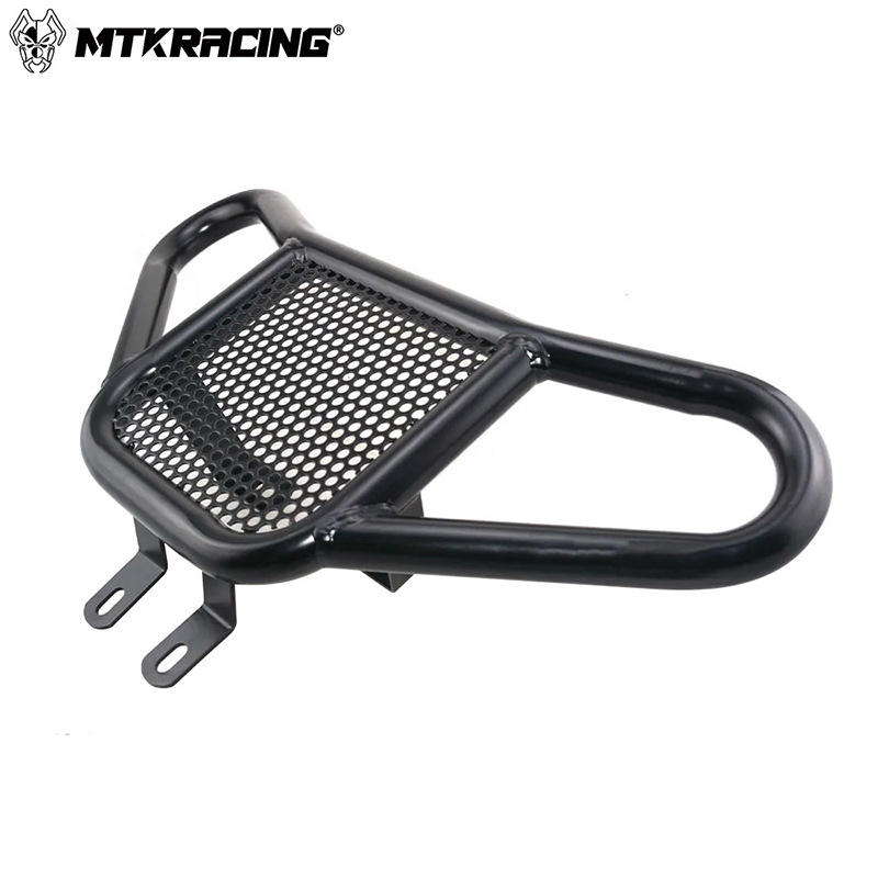Štitnik motora Yamaha Raptor 700 (2022–2025), aluminijska legura, MKLIGHTECH