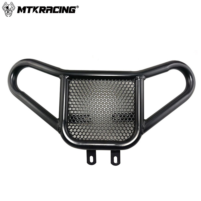 Štitnik motora Yamaha Raptor 700 (2022–2025), aluminijska legura, MKLIGHTECH