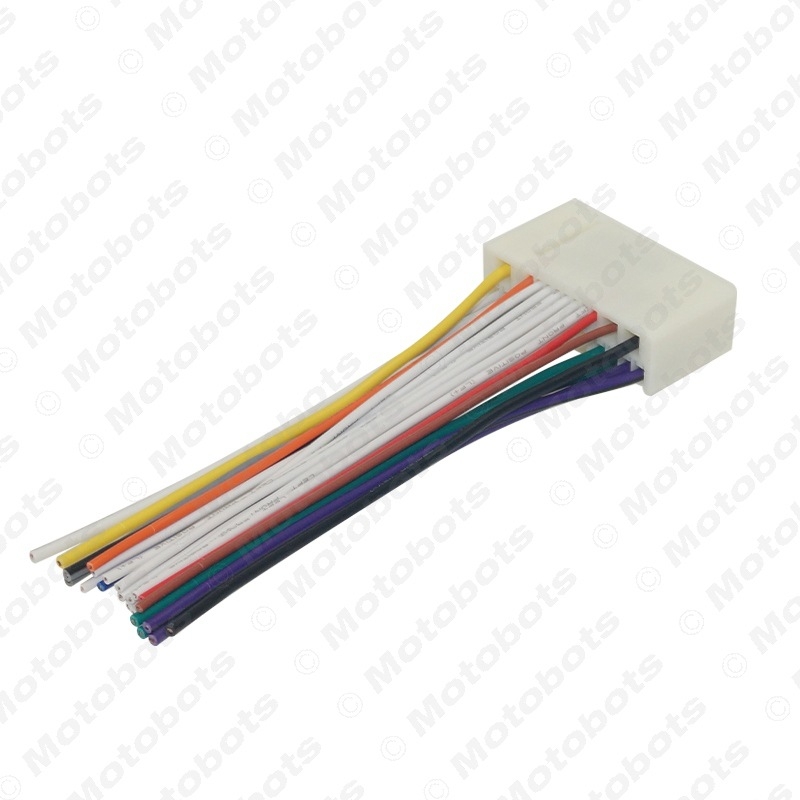 FEELDO Mazda 24P kabel za auto audio CD/DVD navigaciju