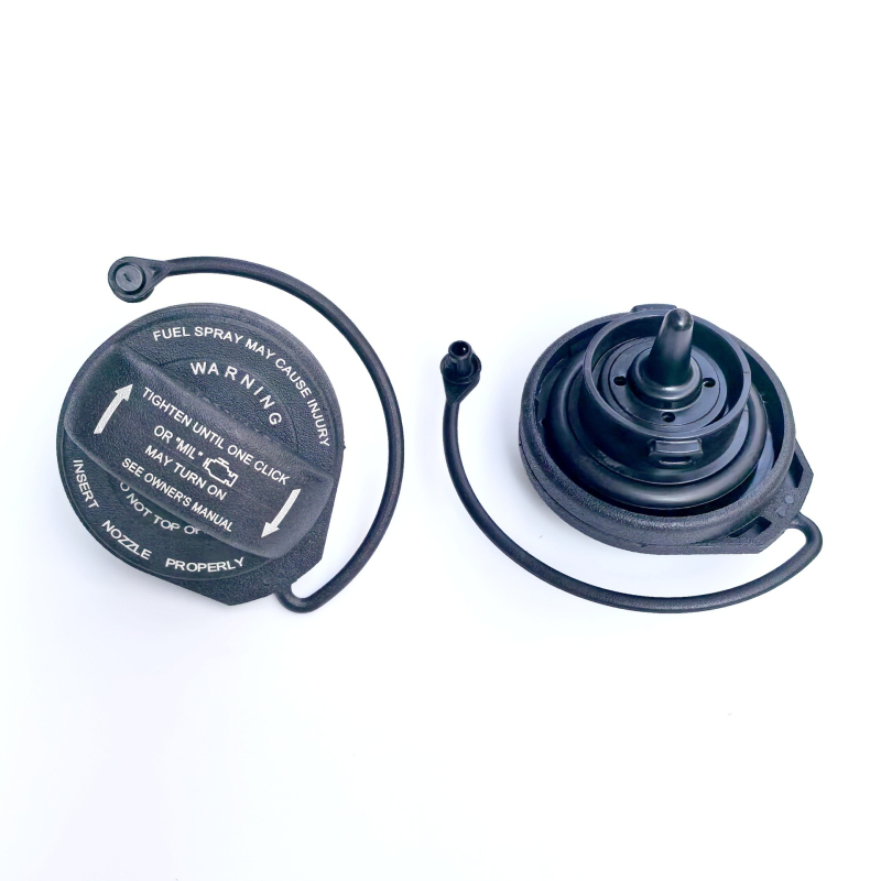 Unutarnji brtvilo spremnika goriva i brave poklopca za Volkswagen Audi | Dijelovi 8K0201550N, 5Q0201550L | Materijal: Plastika