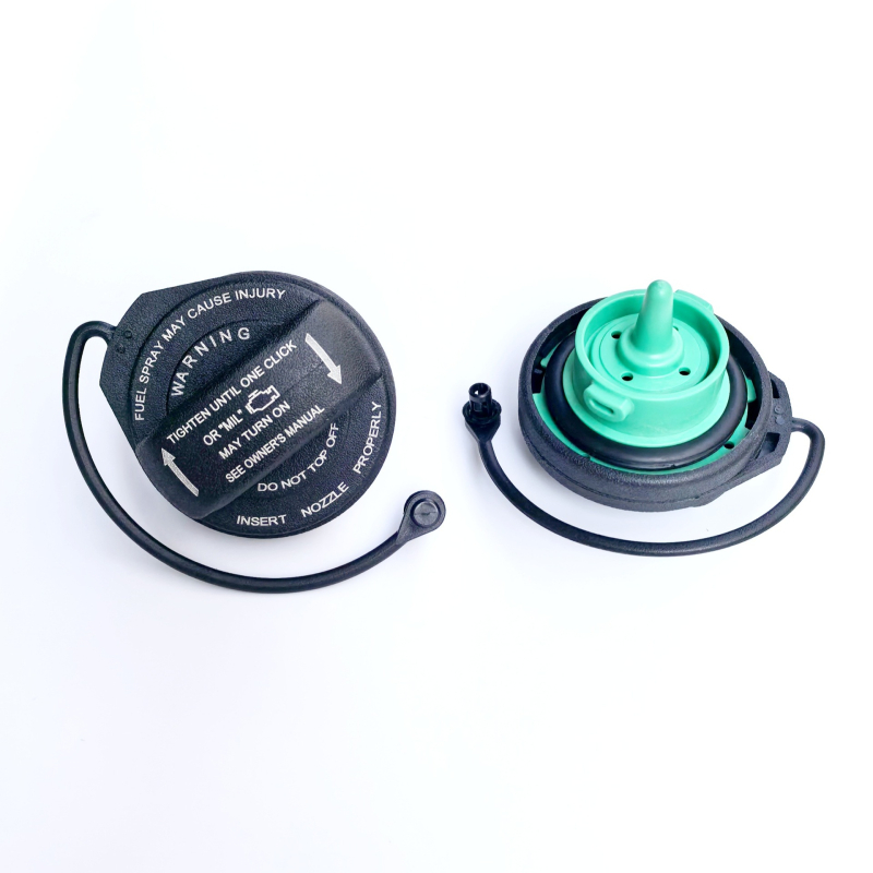 Unutarnji brtvilo spremnika goriva i brave poklopca za Volkswagen Audi | Dijelovi 8K0201550N, 5Q0201550L | Materijal: Plastika