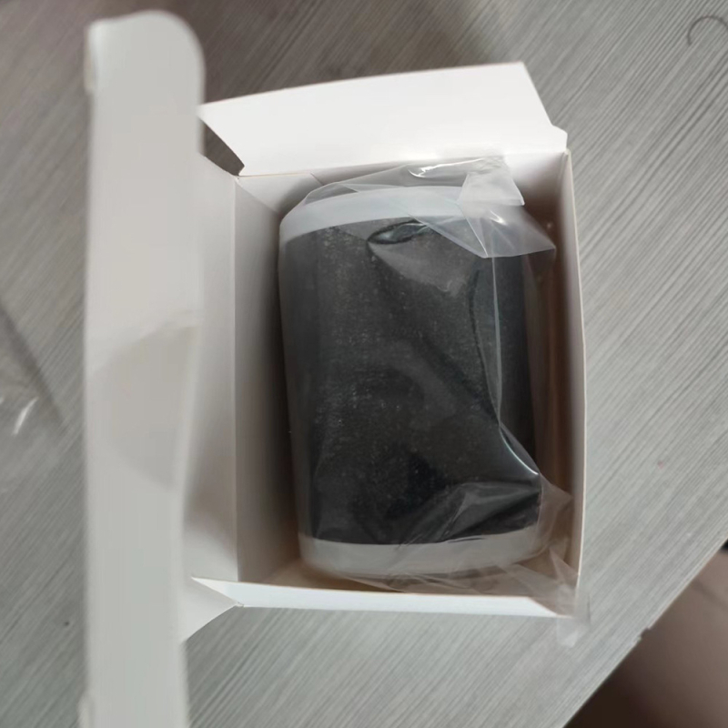 Automobilski pročistač zraka s negativnim ionima, uklanja formaldehid i mirise, USB punjenje, 50 m3/h protok zraka, kompozitni filtar