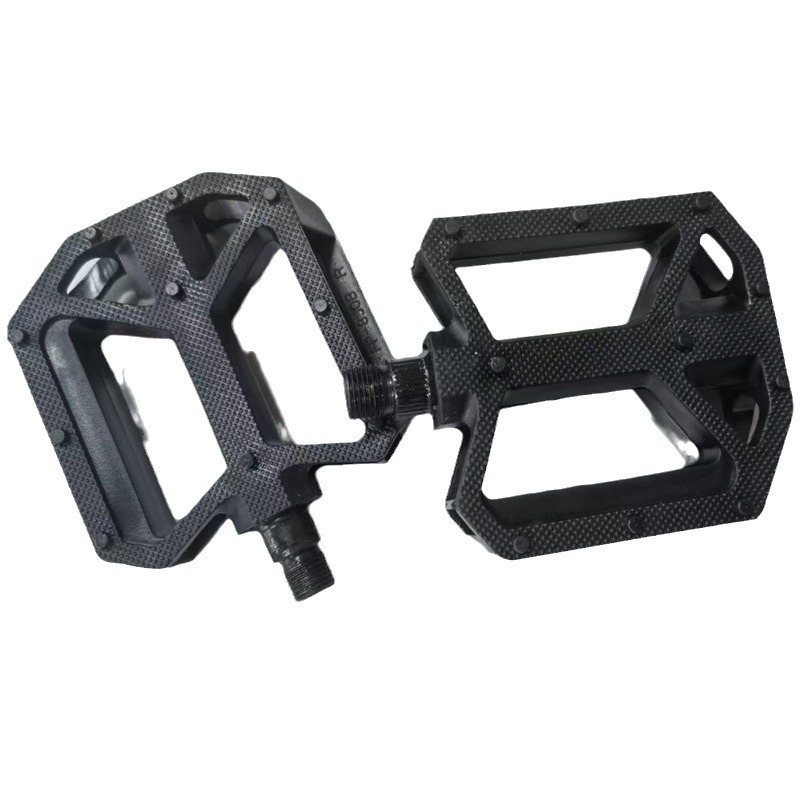 WJ 850B pedale za bicikl, najlonske s kugličnim ležajevima, za brdske, cestovne i sklopne bicikle