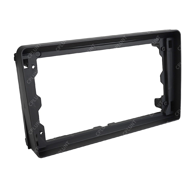 Android okvir za navigaciju Ford Focus (2005–2008) (ABS+PC; Ford Focus; 2005–2008; težina 1 kg)
