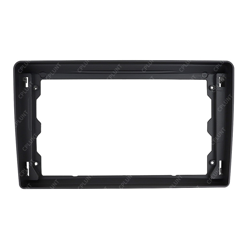 Android okvir za navigaciju Ford Focus (2005–2008) (ABS+PC; Ford Focus; 2005–2008; težina 1 kg)