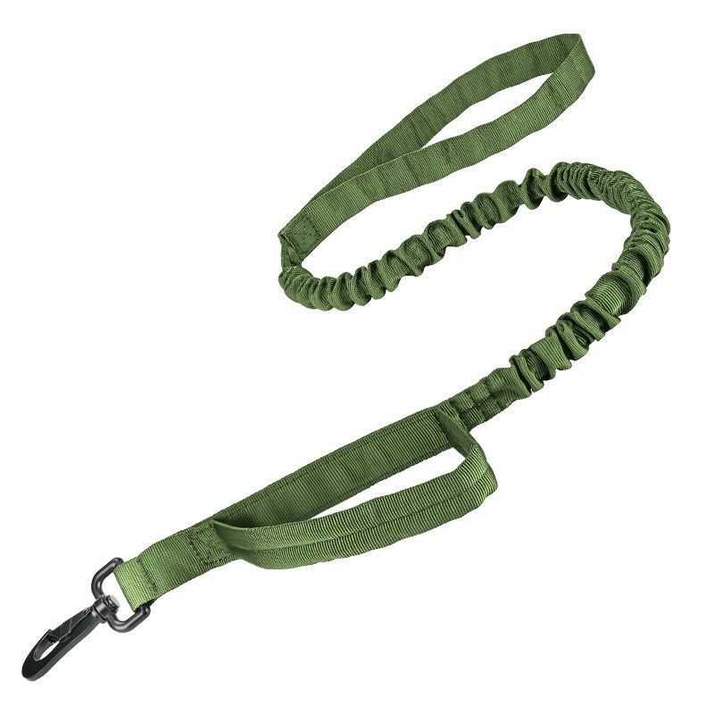 Guler protector AirTag pentru câini de talie medie și mare, din nylon