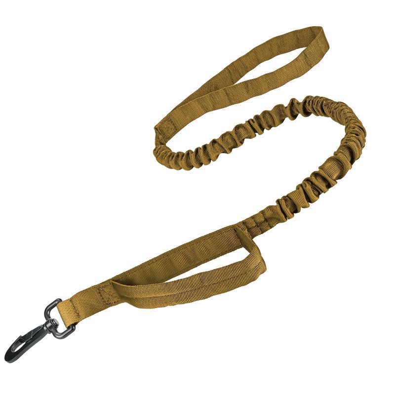 Guler protector AirTag pentru câini de talie medie și mare, din nylon