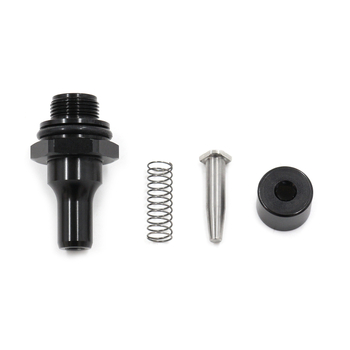 Valvă PCV PERRIN pentru BMW N54 – aliaj de aluminiu, modele 99604/99605, compatibil cu E91 335i (2007–2010) și 535xi (2008)