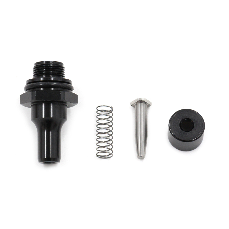 Valvă PCV PERRIN pentru BMW N54 – aliaj de aluminiu, modele 99604/99605, compatibil cu E91 335i (2007–2010) și 535xi (2008)