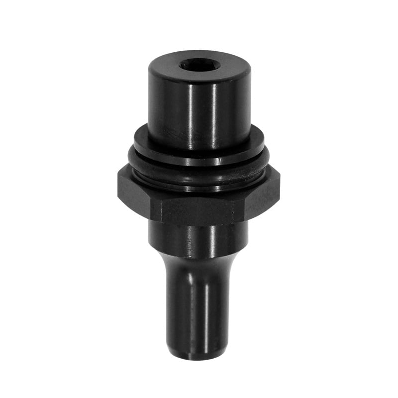 Valvă PCV PERRIN pentru BMW N54 – aliaj de aluminiu, modele 99604/99605, compatibil cu E91 335i (2007–2010) și 535xi (2008)