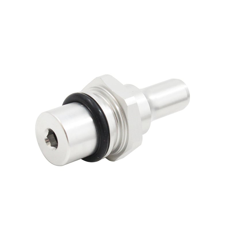 Valvă PCV PERRIN pentru BMW N54 – aliaj de aluminiu, modele 99604/99605, compatibil cu E91 335i (2007–2010) și 535xi (2008)