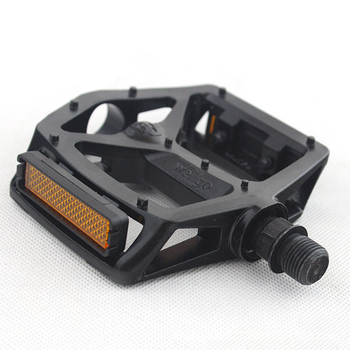 Wellgo DU-B249 pedala za brdski bicikl, aluminijska legura, samolubrikirajući ležaj