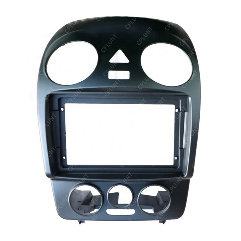 Android navigacijski okvir za Volkswagen Beetle radio/DVD ploču | ABS+PC | 2004-2011 | 1 kg